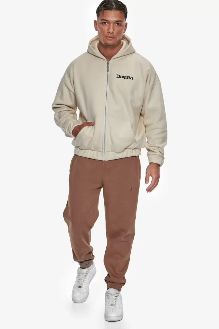 embo_v2_jogger_brown_3.webp Cheap Dropsize Embo V2 Jogger Brown