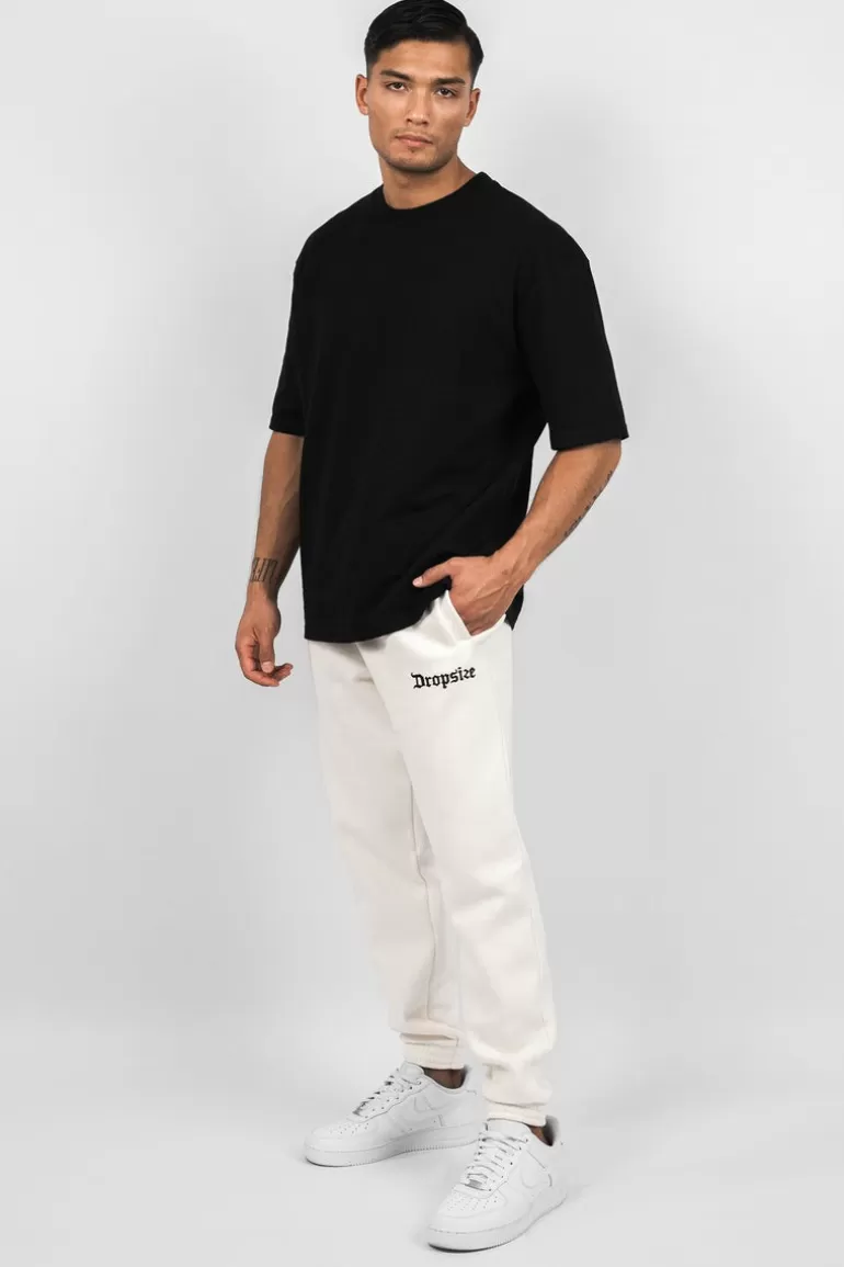 embo_v2_jogger_cream_white_4.webp Discount Dropsize Embo V2 Jogger Cream White