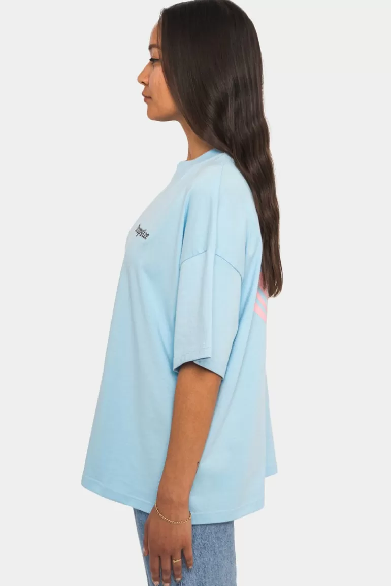 heavy_broken_heart_tshirt_baby_blue_2.webp Cheap Dropsize Heavy Broken Heart T-Shirt Baby Blue