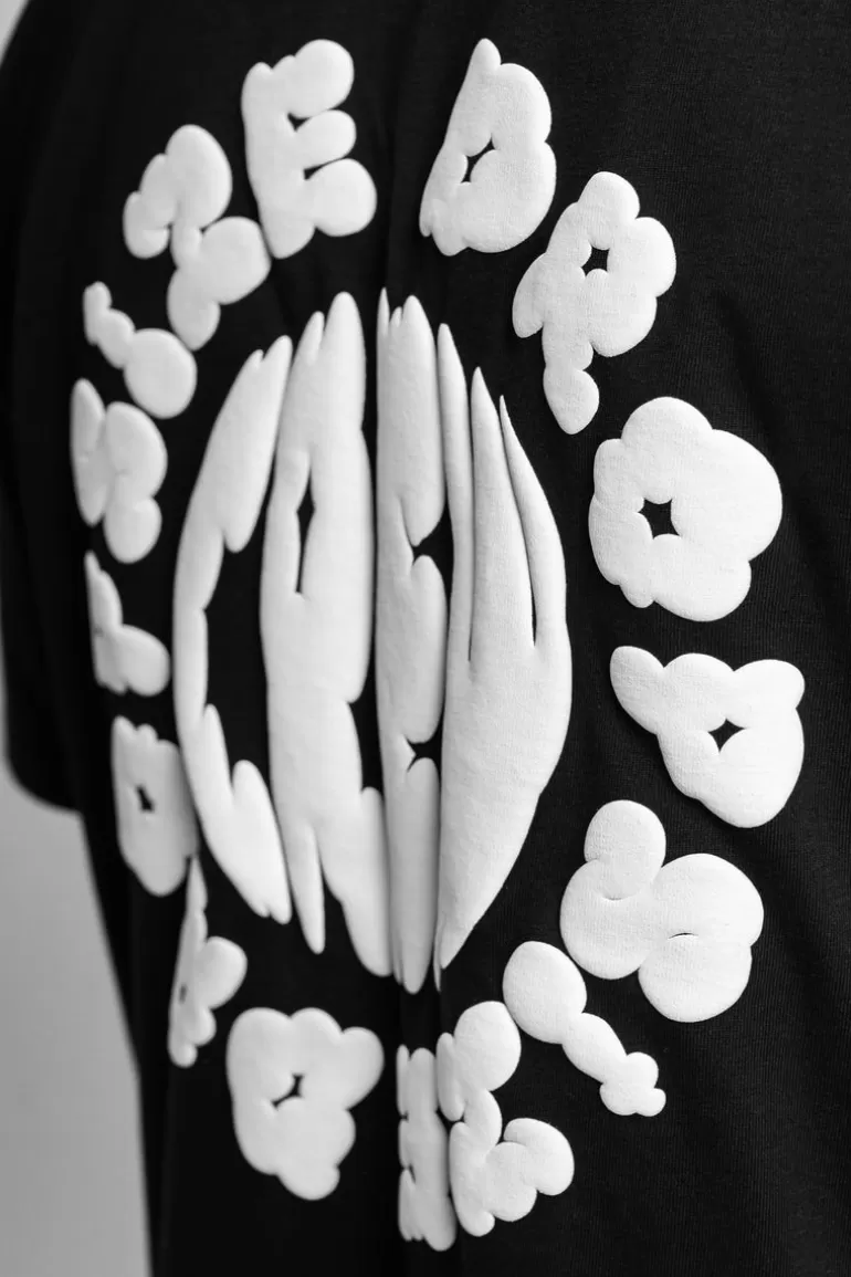 heavy_crew_tshirt_black_3.webp Discount Dropsize Heavy Crew T-Shirt Black