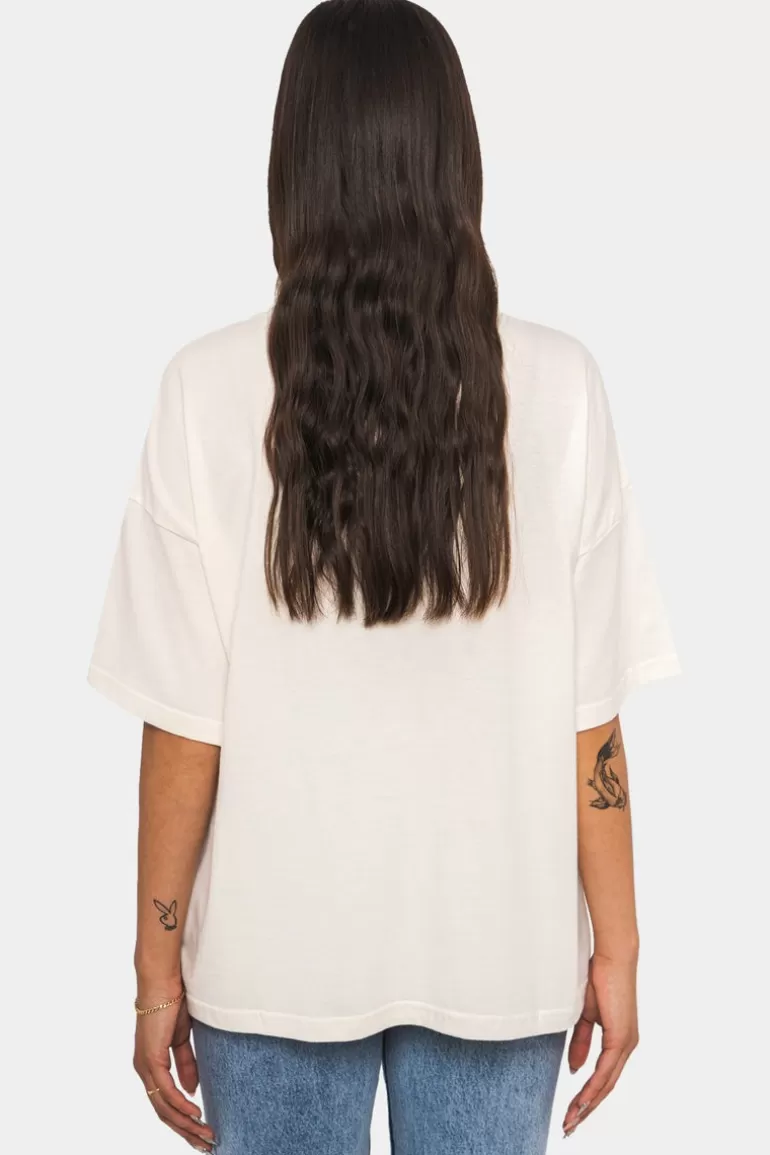 Best Dropsize Heavy Crew T-Shirt Color Mix