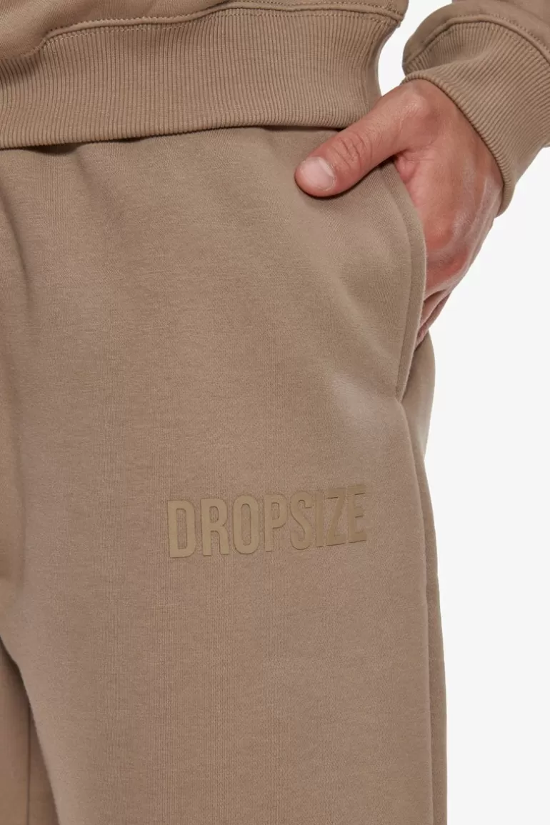 heavy_hd_print_jogger_silver_mink_4.webp Outlet Dropsize Heavy Hd Print Jogger Silver Mink