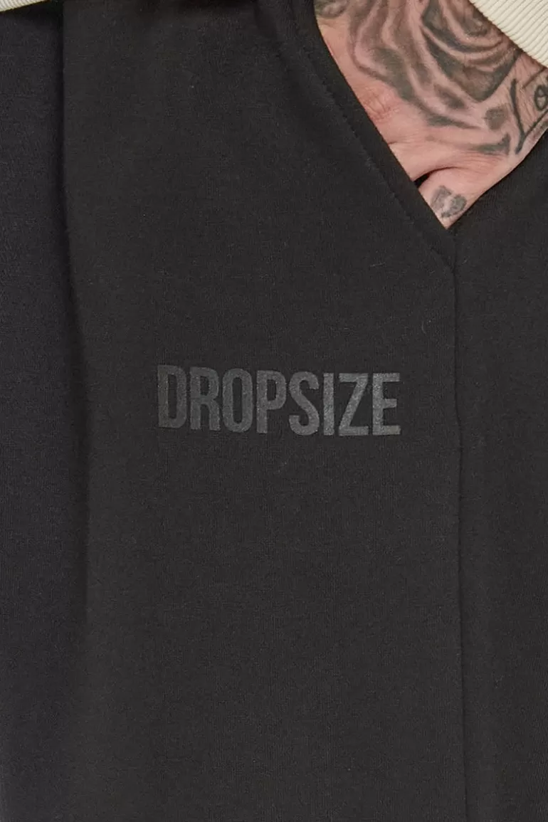 heavy_loose_fit_jogger_black_3.webp Best Dropsize Heavy Loose Fit Jogger Black
