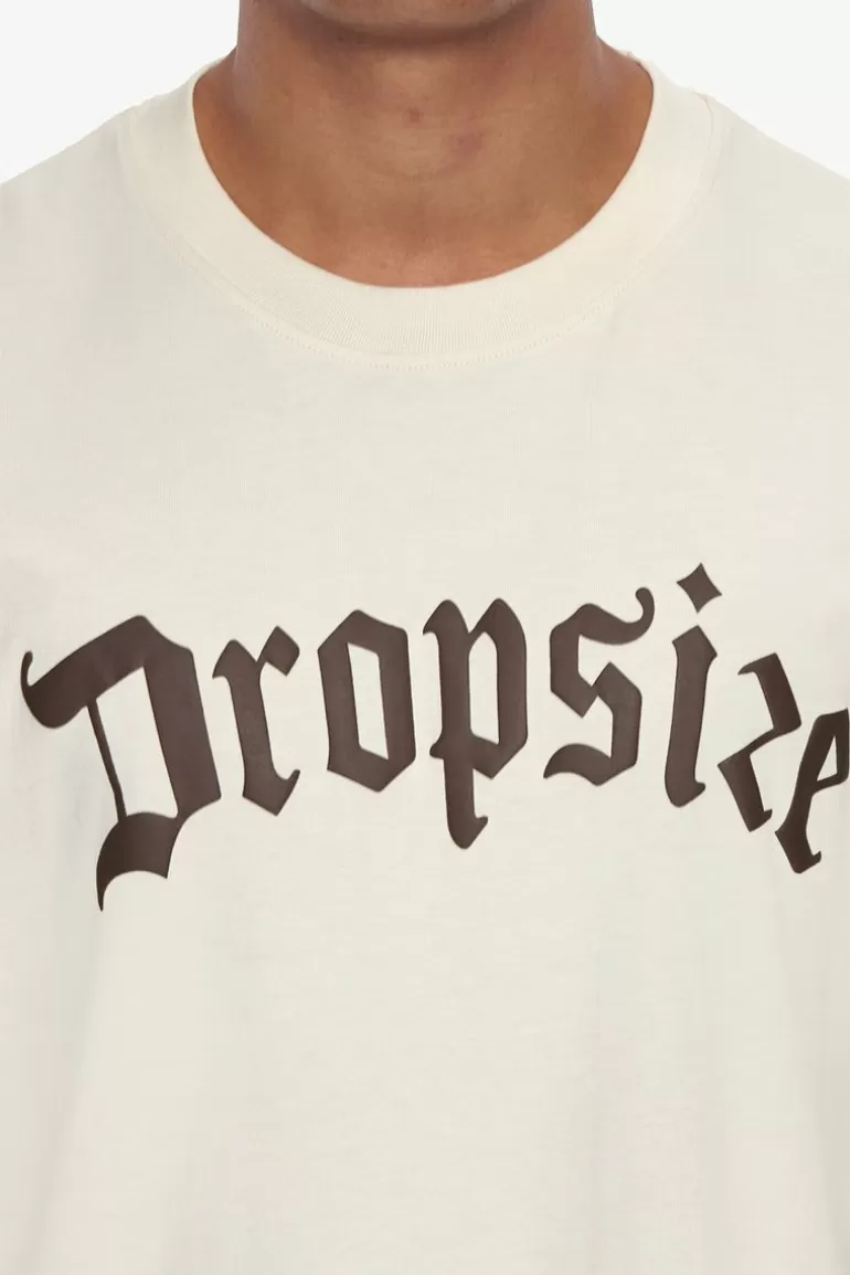 heavy_oversize_brown_logo_puffer_print_tshirt_coconut_milk_4.webp Best Dropsize Heavy Oversize Brown Logo Puffer Print T-Shirt Coconut Milk