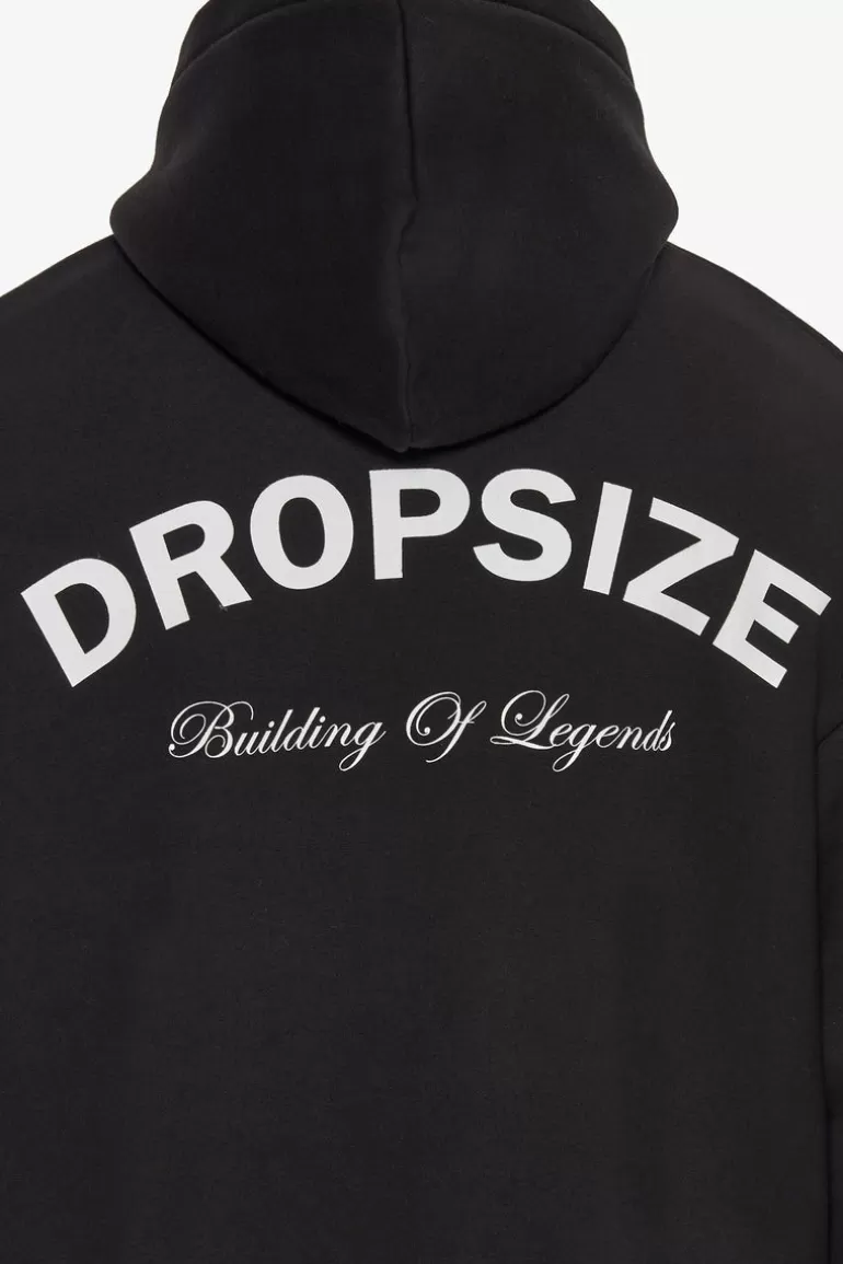 heavy_oversize_building_of_legends_hoodie_black_4.webp Cheap Dropsize Heavy Oversize Building Of Legends Hoodie Black