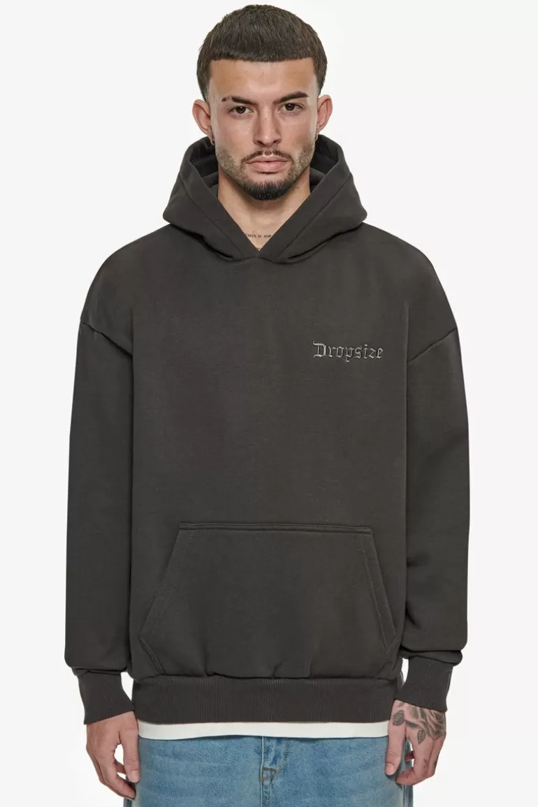 heavy_oversize_caress_doves_v2_hoodie_washed_black_2.webp Flash Sale Dropsize Heavy Oversize Caress Doves V2 Hoodie Washed Black