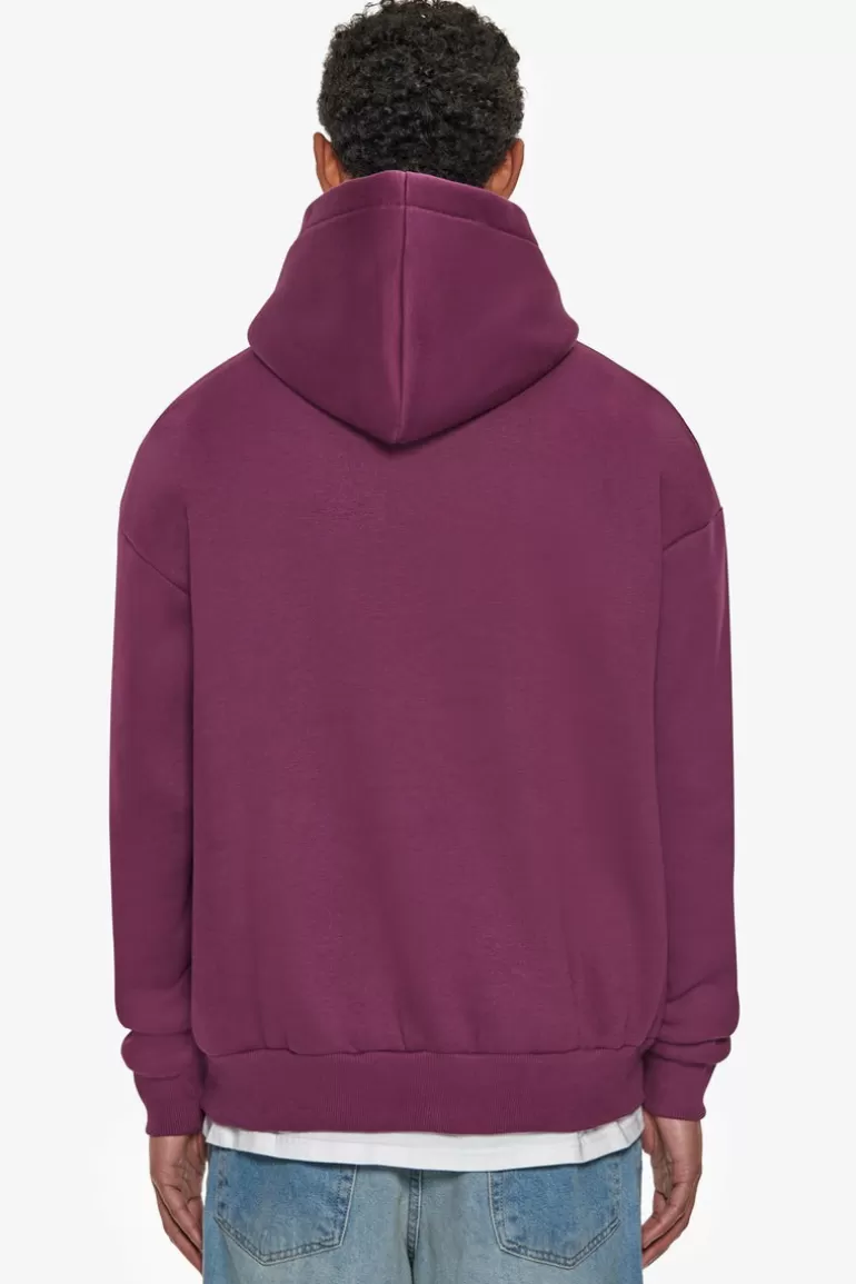 heavy_oversize_center_hd_hoodie_grape_wine_2.webp Flash Sale Dropsize Heavy Oversize Center Hd Hoodie Grape Wine