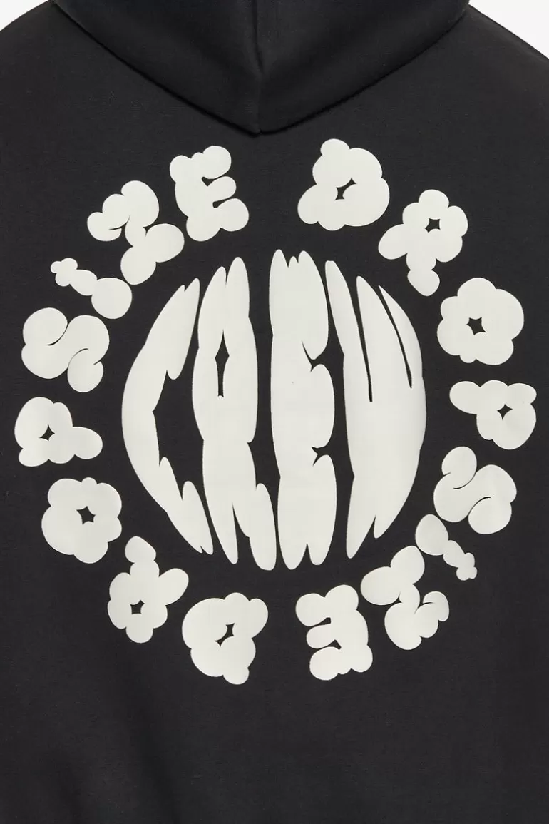 heavy_oversize_cloud_crew_hoodie_black_3.webp Sale Dropsize Heavy Oversize Cloud Crew Hoodie Black