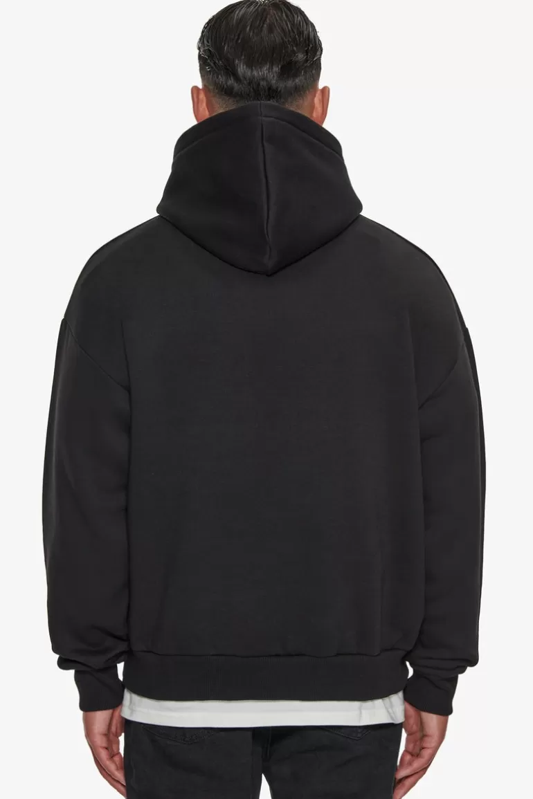 heavy_oversize_crew_athletic_hoodie_black_2.webp Online Dropsize Heavy Oversize Crew Athletic Hoodie Black