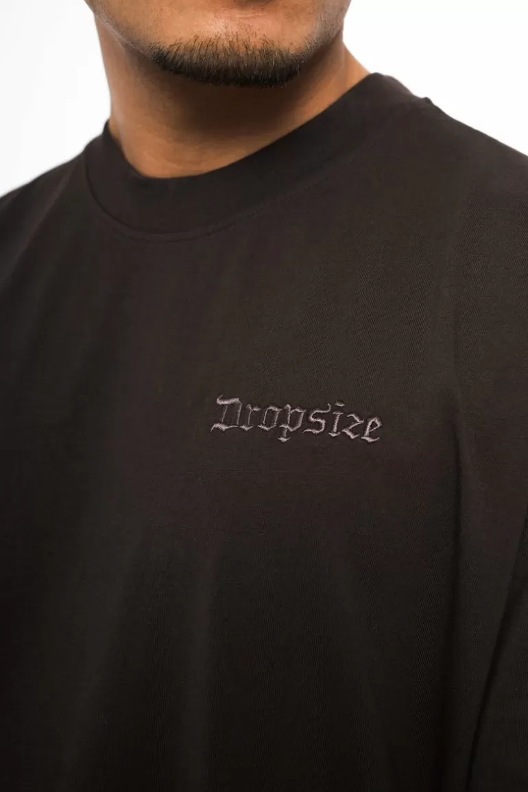 heavy_oversize_eagle_tshirt_washed_black_4.webp Shop Dropsize Heavy Oversize Eagle T-Shirt Washed Black