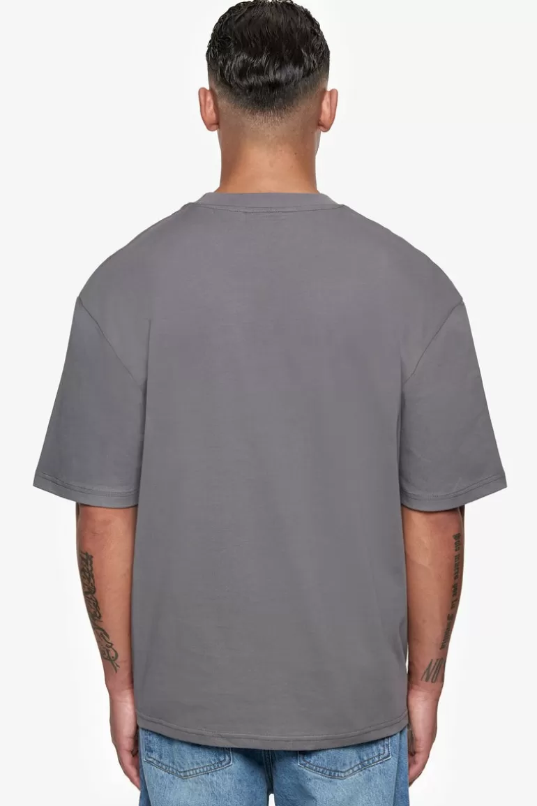heavy_oversize_embo_tshirt_anthrazit_2.webp Best Dropsize Heavy Oversize Embo T-Shirt Anthrazit