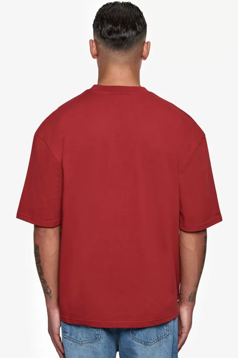 heavy_oversize_embo_tshirt_red_2.webp Cheap Dropsize Heavy Oversize Embo T-Shirt Red