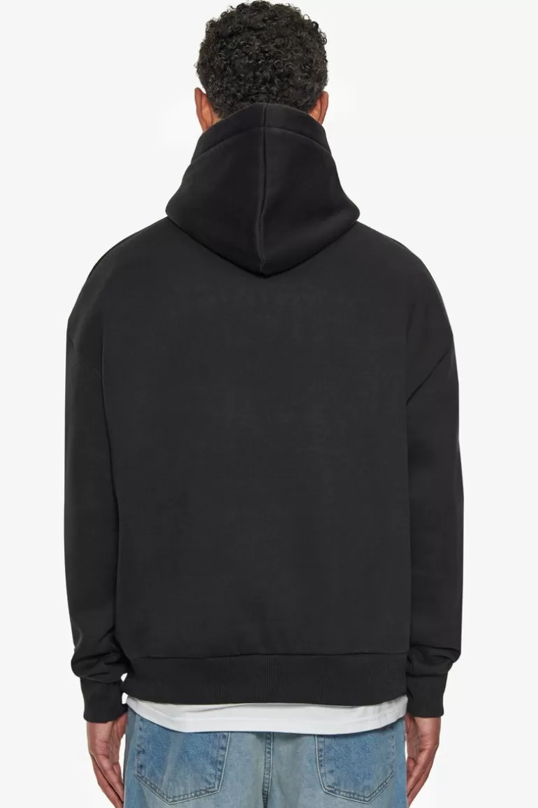 heavy_oversize_embossed_hoodie_black_2.webp Discount Dropsize Heavy Oversize Embossed Hoodie Black