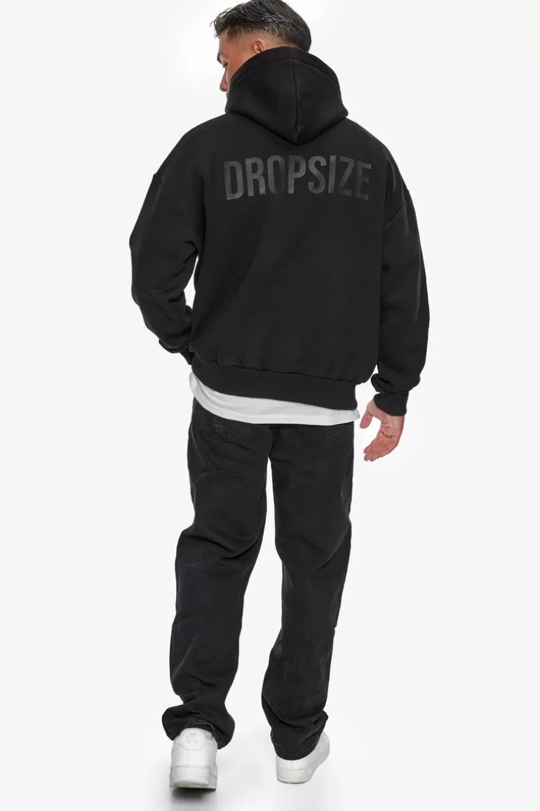 heavy_oversize_hd_print_hoodie_black_3.webp Outlet Dropsize Heavy Oversize Hd Print Hoodie Black