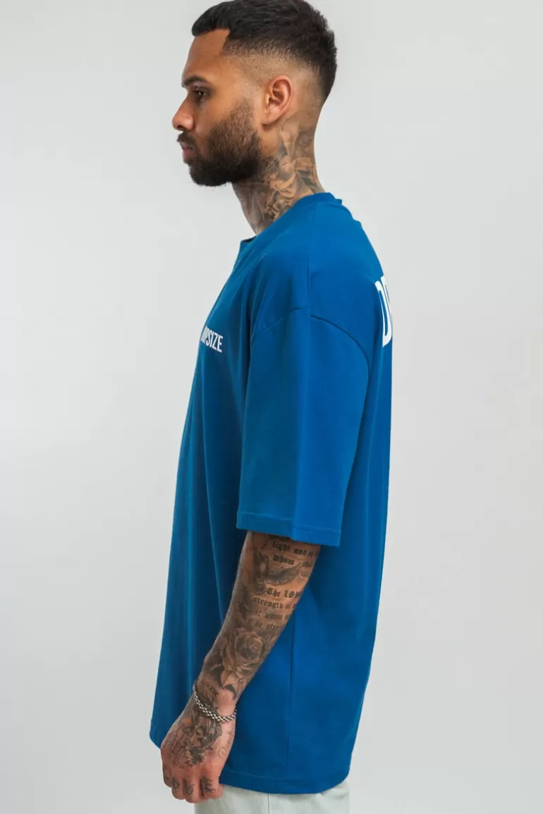 heavy_oversize_hd_print_tshirt_bluewhite_2.webp Fashion Dropsize Heavy Oversize Hd Print T-Shirt Blue/White