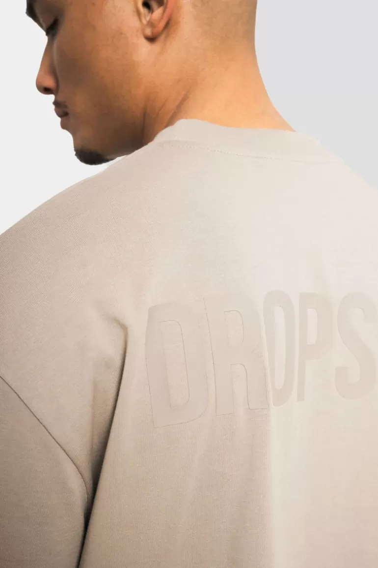 heavy_oversize_hd_print_tshirt_stone_4.webp Store Dropsize Heavy Oversize Hd Print T-Shirt Stone