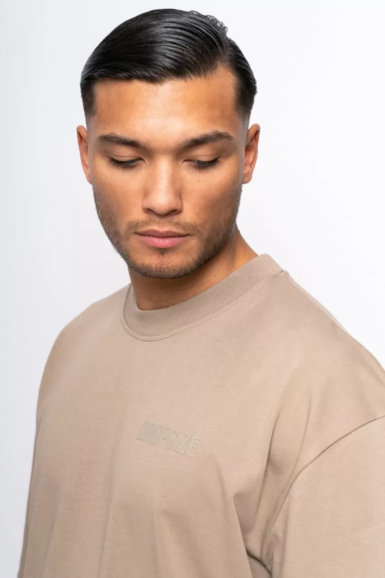 heavy_oversize_hd_print_tshirt_weathered_teak_4.webp Flash Sale Dropsize Heavy Oversize Hd Print T-Shirt Weathered Teak