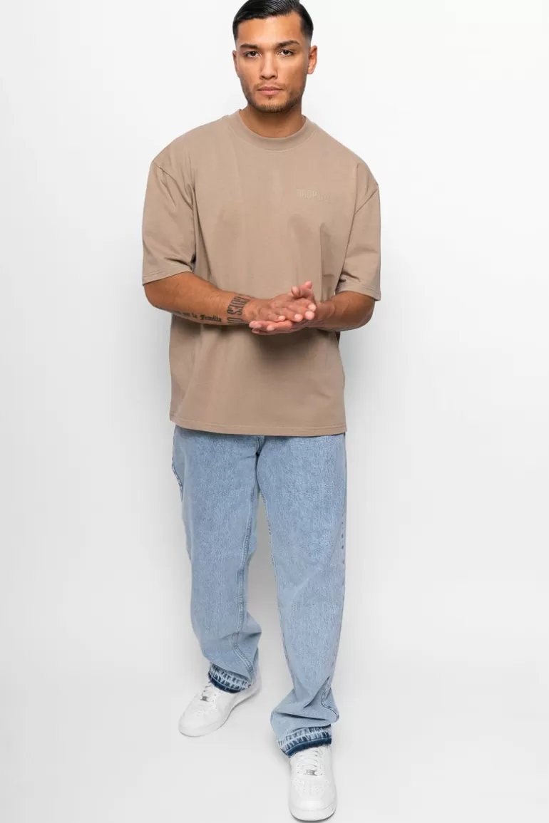 heavy_oversize_hd_print_tshirt_weathered_teak_5.webp Flash Sale Dropsize Heavy Oversize Hd Print T-Shirt Weathered Teak