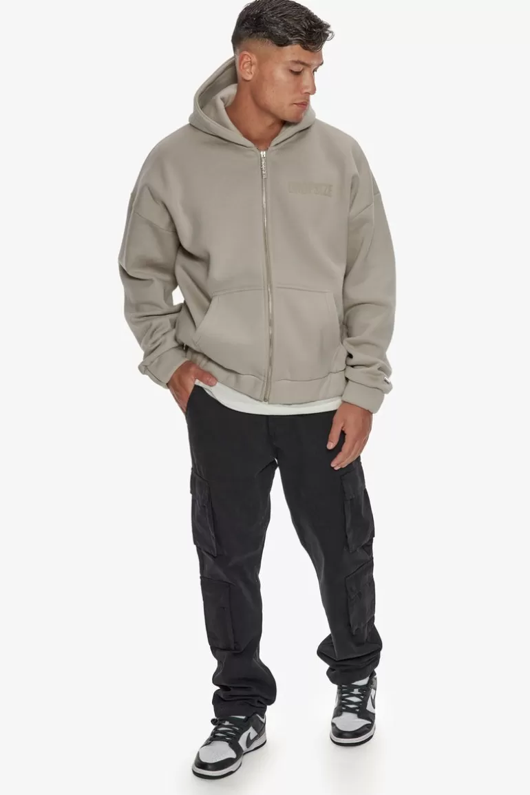 heavy_oversize_hd_print_zip_hoodie_stone_3.webp Store Dropsize Heavy Oversize Hd Print Zip Hoodie Stone