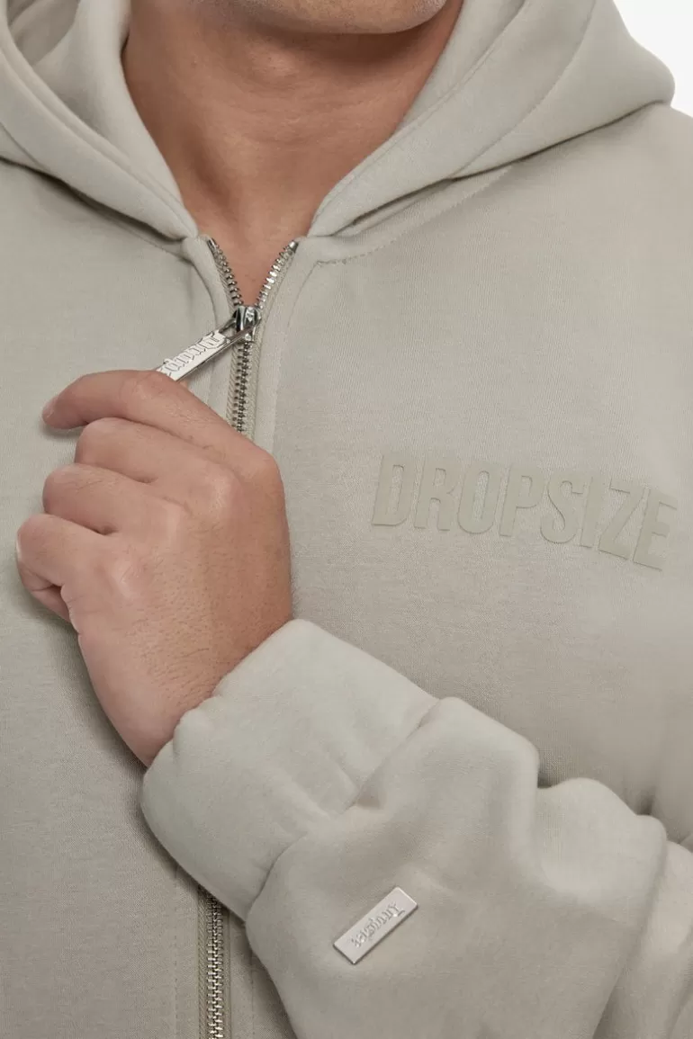 heavy_oversize_hd_print_zip_hoodie_stone_4.webp Store Dropsize Heavy Oversize Hd Print Zip Hoodie Stone