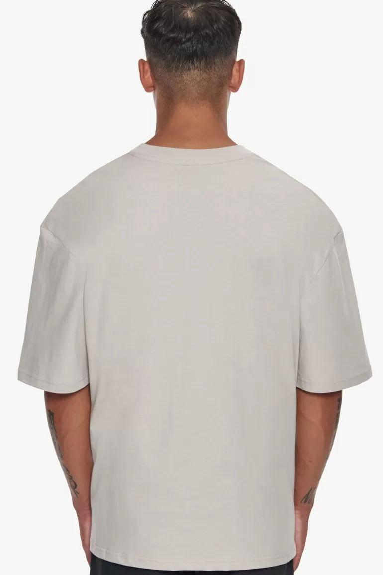 heavy_oversize_logo_tshirt_moonbeam_2.webp Flash Sale Dropsize Heavy Oversize Logo T-Shirt Moonbeam