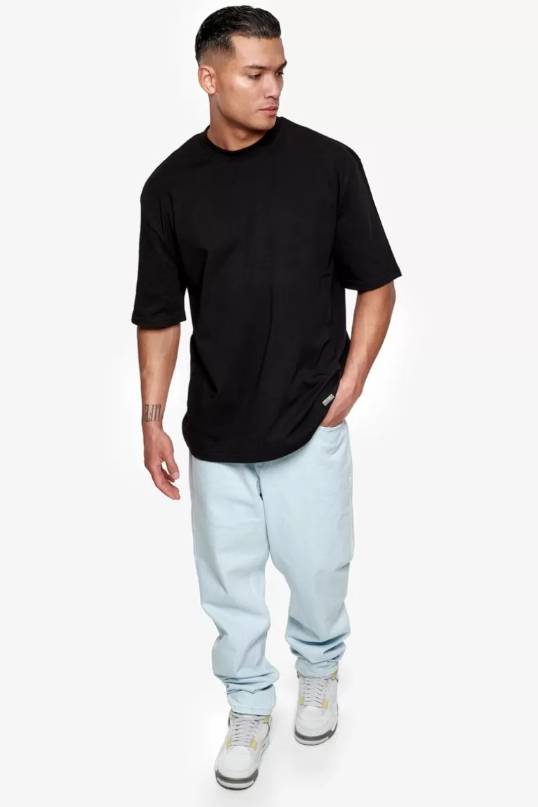 heavy_oversize_metal_patch_tshirt_black_4.webp Cheap Dropsize Heavy Oversize Metal Patch T-Shirt Black