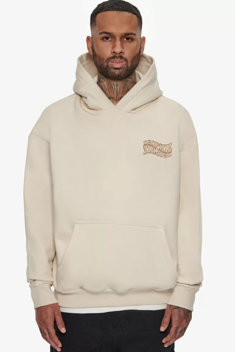 heavy_oversize_mirrored_logo_hoodie_coconut_milk_2.webp Flash Sale Dropsize Heavy Oversize Mirrored Logo Hoodie Coconut Milk