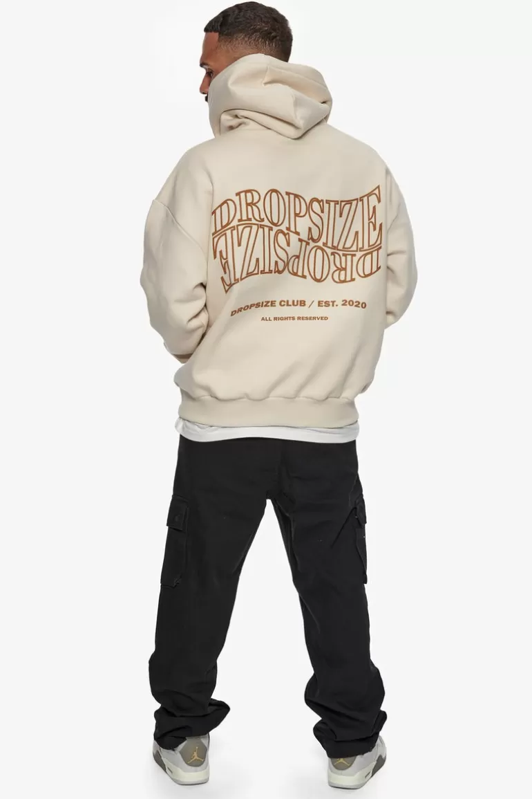 heavy_oversize_mirrored_logo_hoodie_coconut_milk_3.webp Flash Sale Dropsize Heavy Oversize Mirrored Logo Hoodie Coconut Milk
