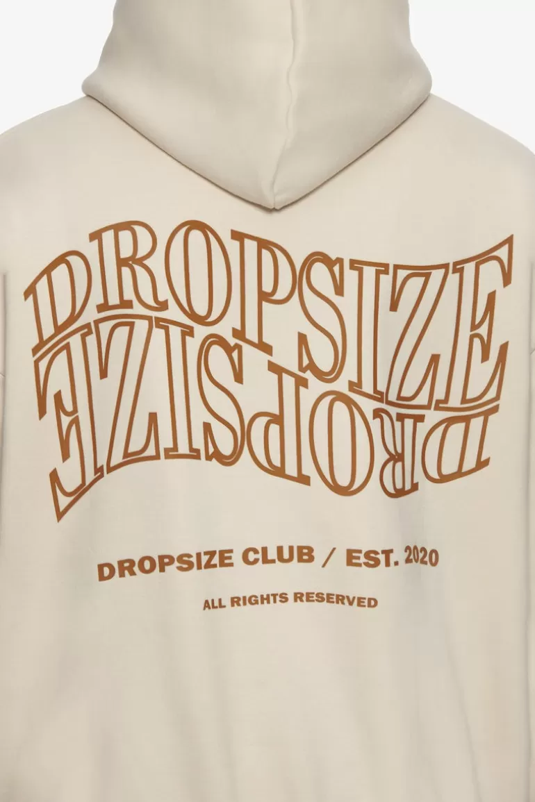 heavy_oversize_mirrored_logo_hoodie_coconut_milk_4.webp Flash Sale Dropsize Heavy Oversize Mirrored Logo Hoodie Coconut Milk
