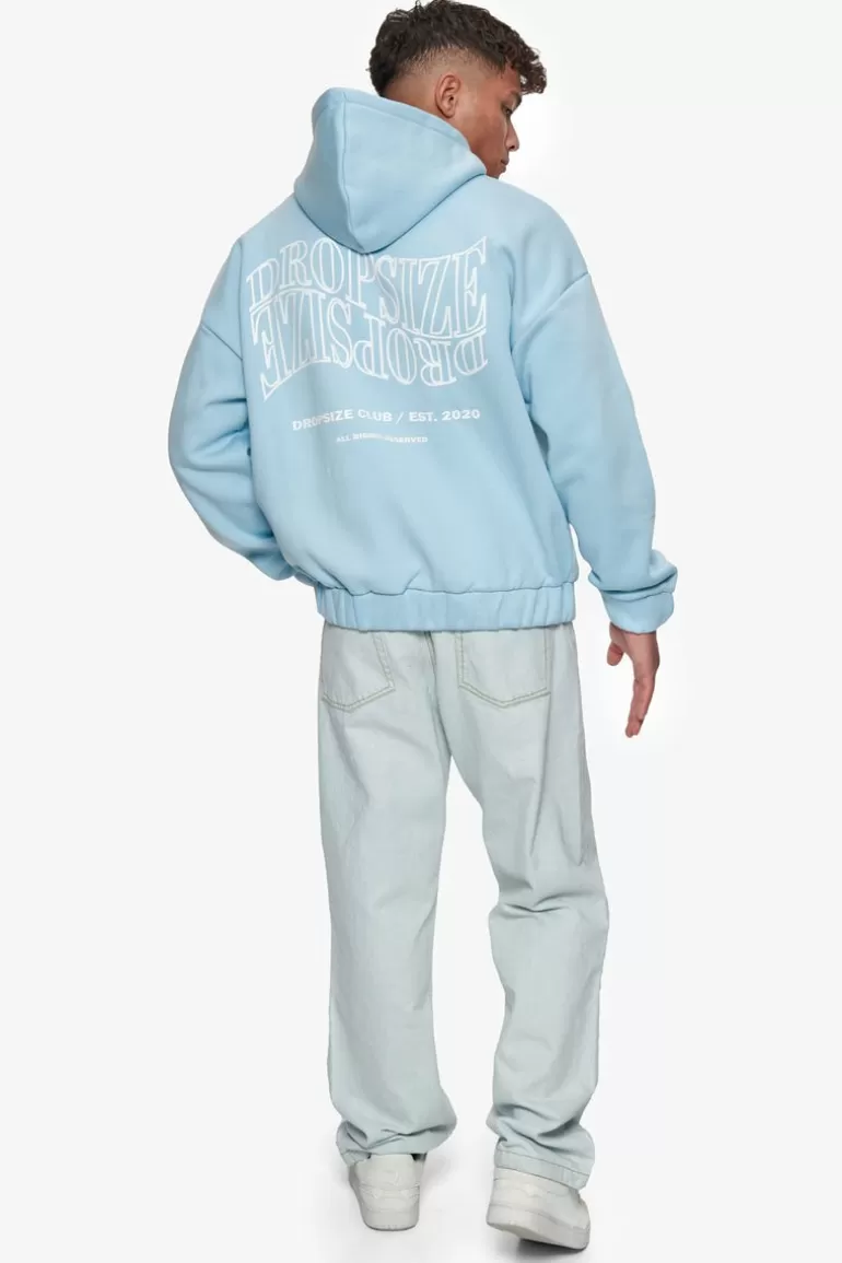heavy_oversize_mirrored_logo_ziphoodie_baby_blue_4.webp Cheap Dropsize Heavy Oversize Mirrored Logo Zip-Hoodie Baby Blue