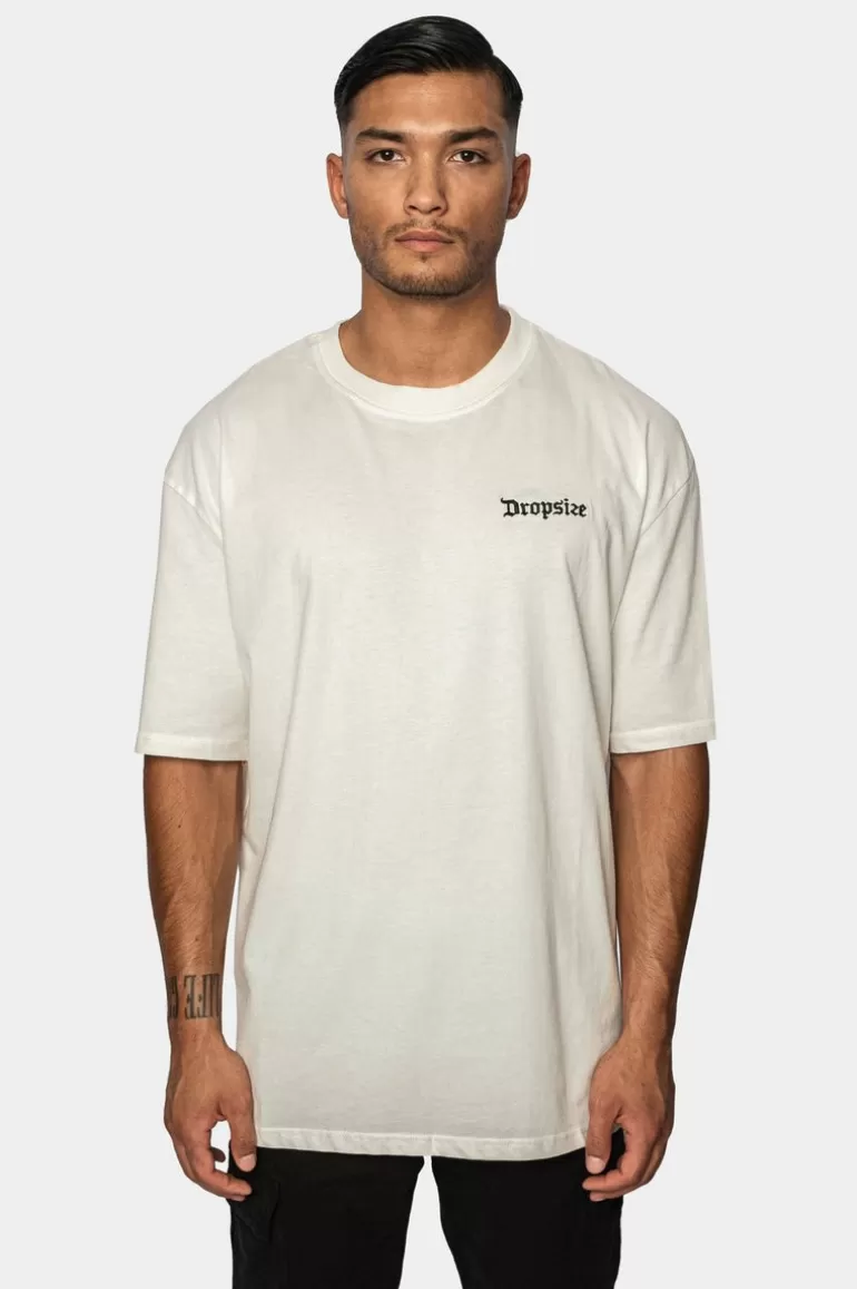 heavy_oversize_money_on_my_mind_tshirt_cream_white_2.webp Store Dropsize Heavy Oversize ''Money On My Mind'' T-Shirt Cream White