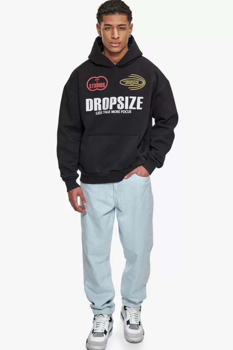 heavy_oversize_more_focus_hoodie_washed_black_4.webp Flash Sale Dropsize Heavy Oversize More Focus Hoodie Washed Black