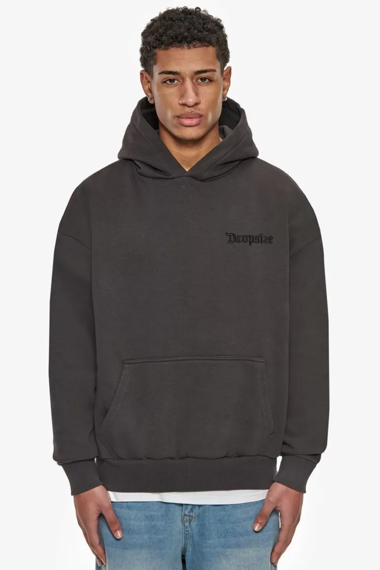 heavy_oversize_multicolor_logo_hoodie_washed_black_2.webp New Dropsize Heavy Oversize Multicolor Logo Hoodie Washed Black