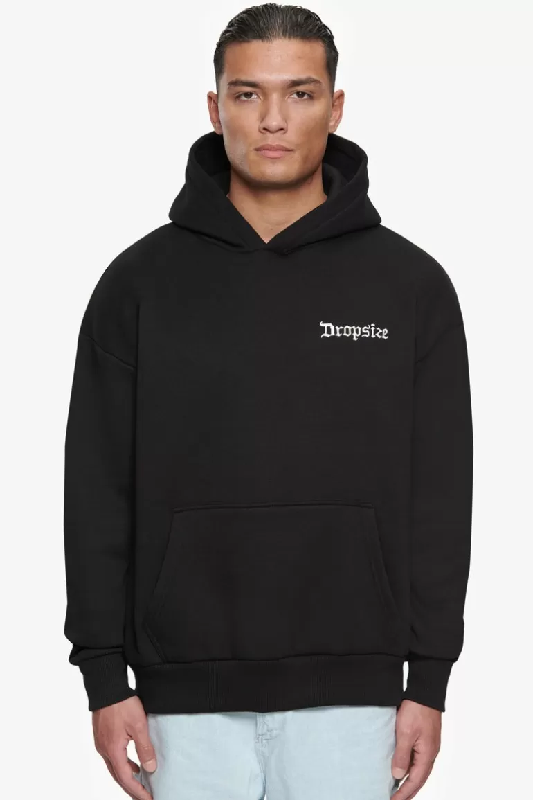 heavy_oversize_number_hoodie_black_2.webp Cheap Dropsize Heavy Oversize Number Hoodie Black