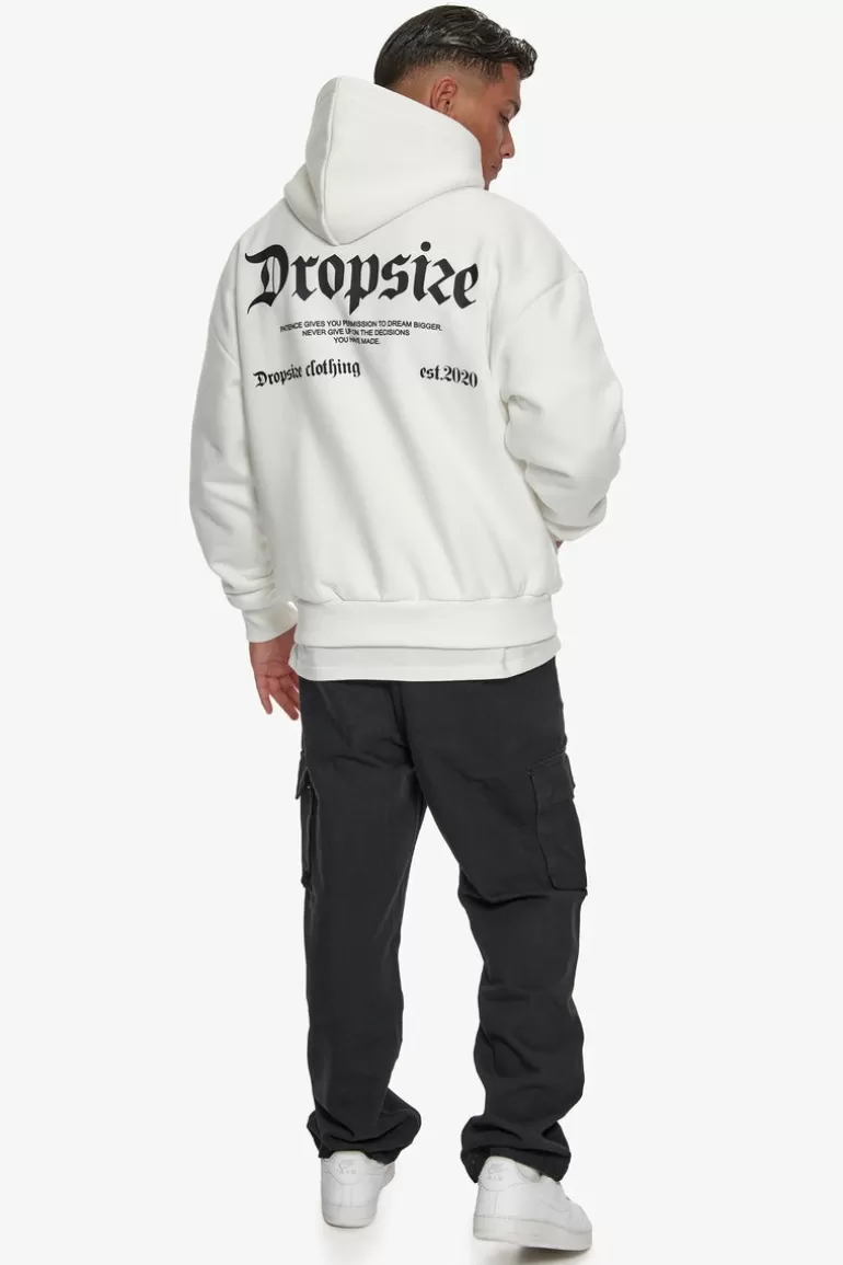 heavy_oversize_patience_hoodie_washed_white_3.webp Sale Dropsize Heavy Oversize Patience Hoodie Washed White