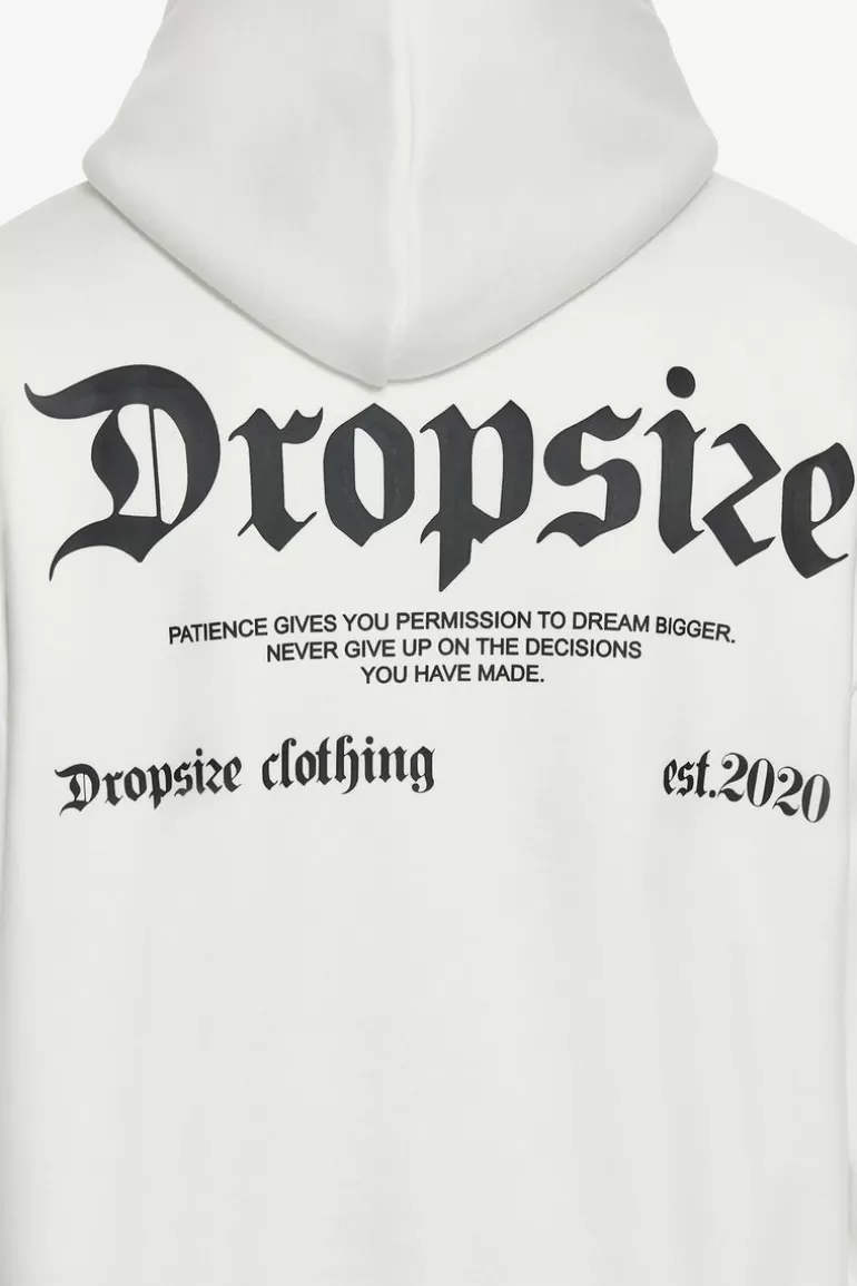 heavy_oversize_patience_hoodie_washed_white_4.webp Sale Dropsize Heavy Oversize Patience Hoodie Washed White