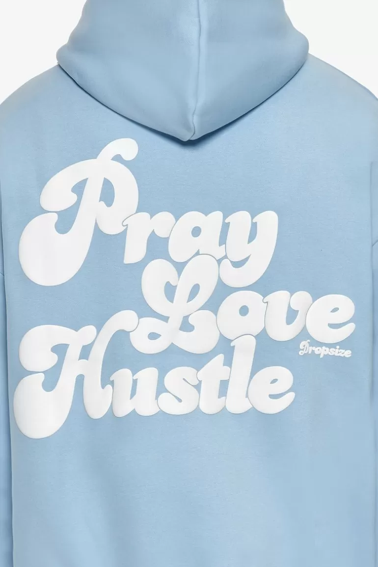 heavy_oversize_pray_love_hustle_hoodie_baby_blue_3.webp Store Dropsize Heavy Oversize Pray Love Hustle Hoodie Baby Blue