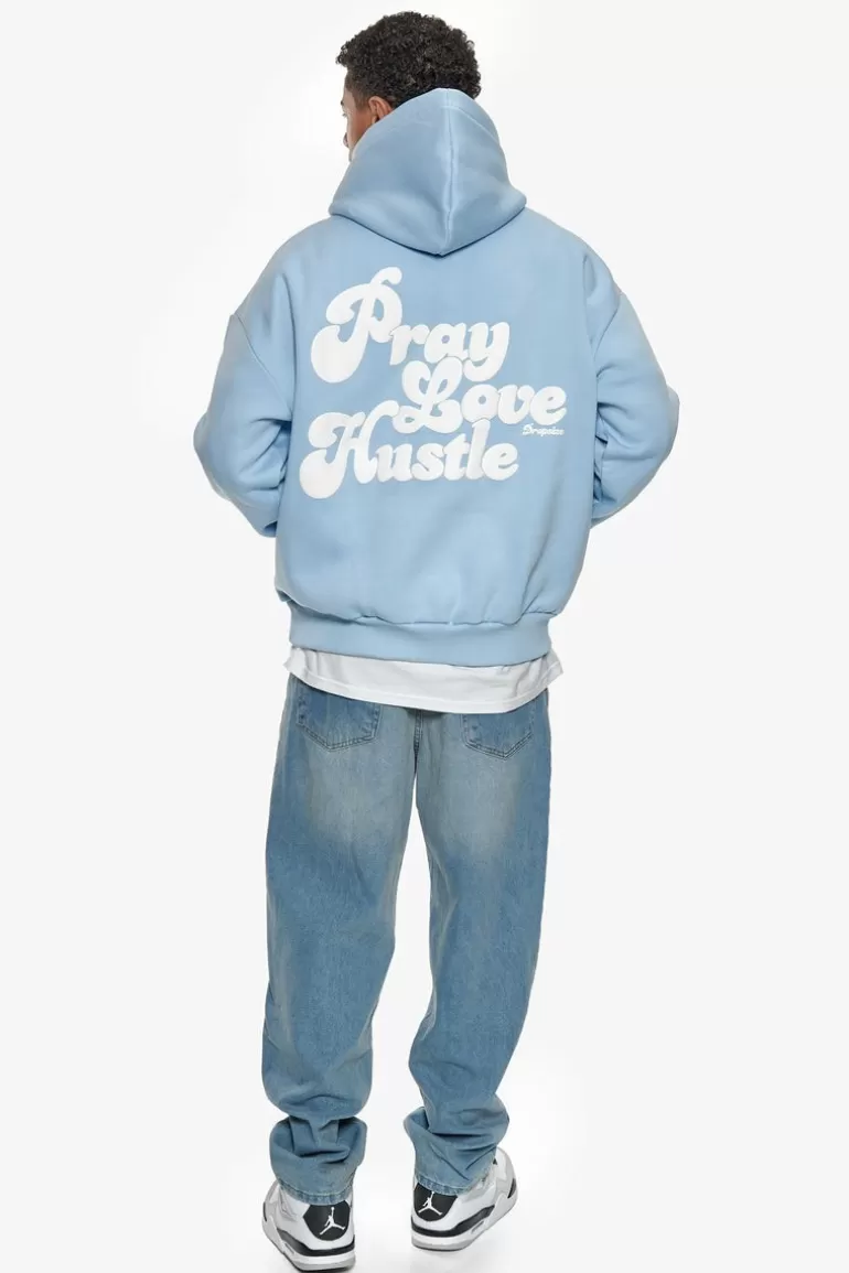 heavy_oversize_pray_love_hustle_hoodie_baby_blue_4.webp Store Dropsize Heavy Oversize Pray Love Hustle Hoodie Baby Blue