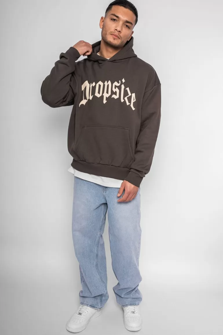 heavy_oversize_puffer_print_hoodie_grey_4.webp Outlet Dropsize Heavy Oversize Puffer Print Hoodie Grey