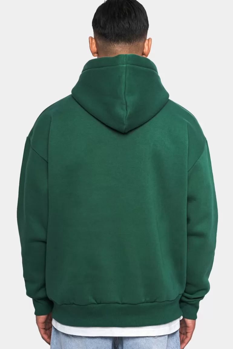 heavy_oversize_puffer_print_hoodie_washed_green_2.webp Sale Dropsize Heavy Oversize Puffer Print Hoodie Washed Green