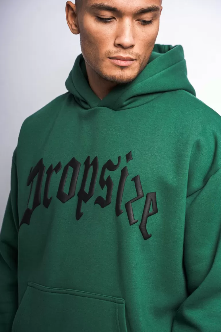 heavy_oversize_puffer_print_hoodie_washed_green_3.webp Sale Dropsize Heavy Oversize Puffer Print Hoodie Washed Green