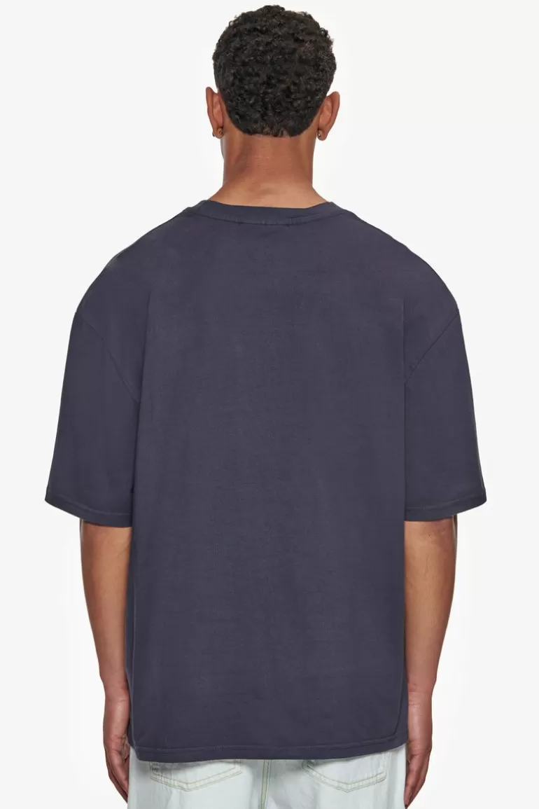 heavy_oversize_puffer_print_tshirt_washed_navy_2.webp Sale Dropsize Heavy Oversize Puffer Print T-Shirt Washed Navy