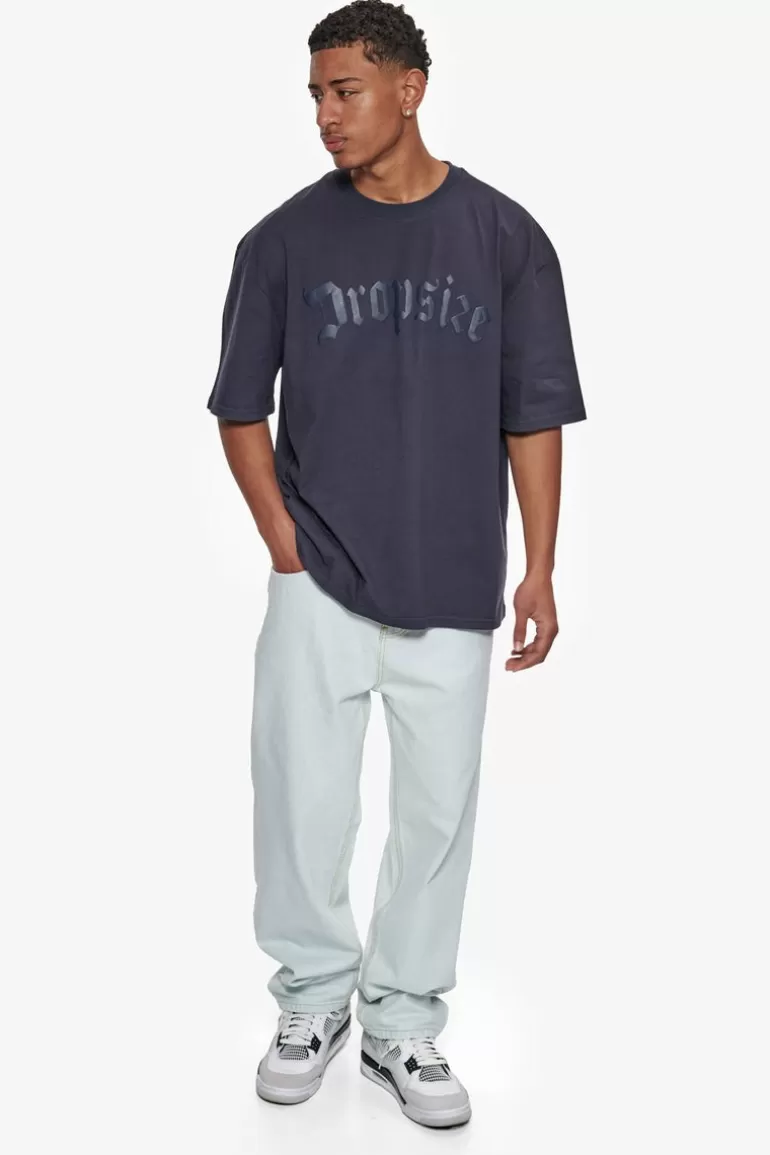 heavy_oversize_puffer_print_tshirt_washed_navy_4.webp Sale Dropsize Heavy Oversize Puffer Print T-Shirt Washed Navy