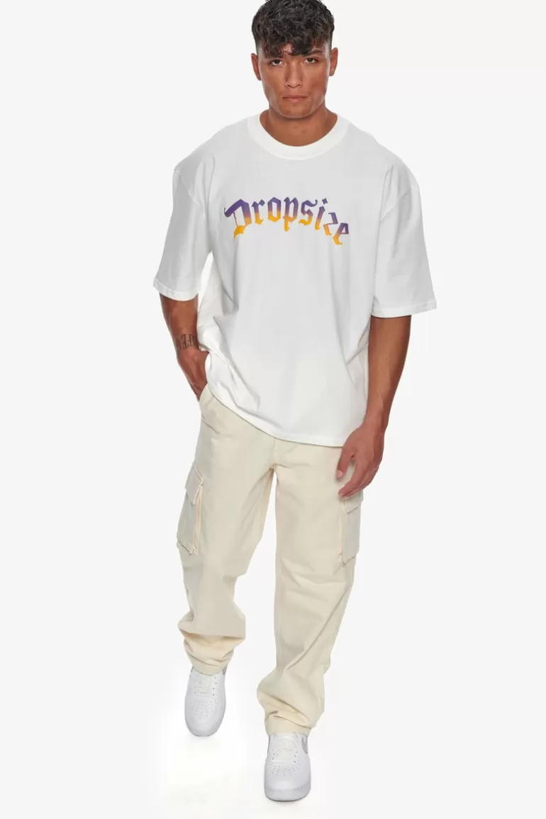 heavy_oversize_rainbow_tshirt_cream_white_3.webp Cheap Dropsize Heavy Oversize Rainbow T-Shirt Cream White