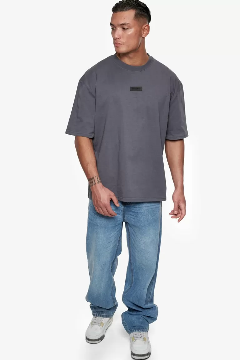 heavy_oversize_rubber_patch_tshirt_steel_grey_4.webp Cheap Dropsize Heavy Oversize Rubber Patch T-Shirt Steel Grey