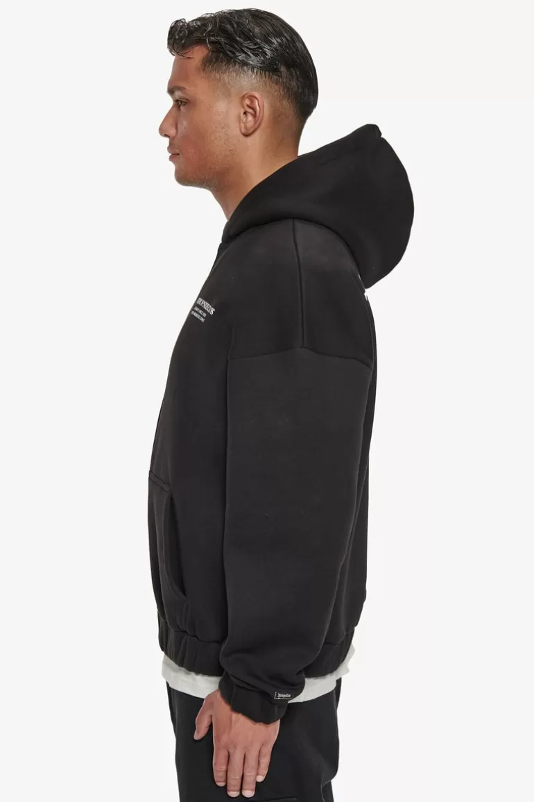 heavy_oversize_tdc_ziphoodie_black_2.webp Flash Sale Dropsize Heavy Oversize Tdc Zip-Hoodie Black