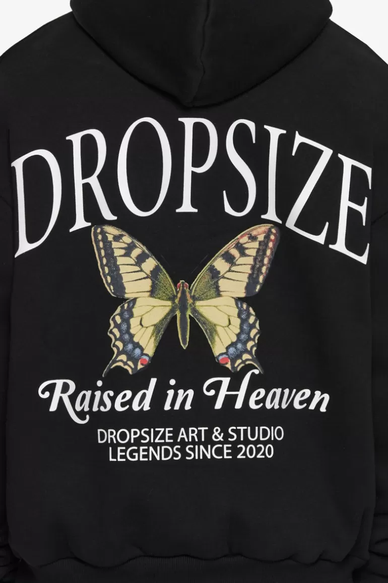 heavy_overzize_raised_in_heaven_hoodie_black_3.webp Shop Dropsize Heavy Overzize Raised In Heaven Hoodie Black
