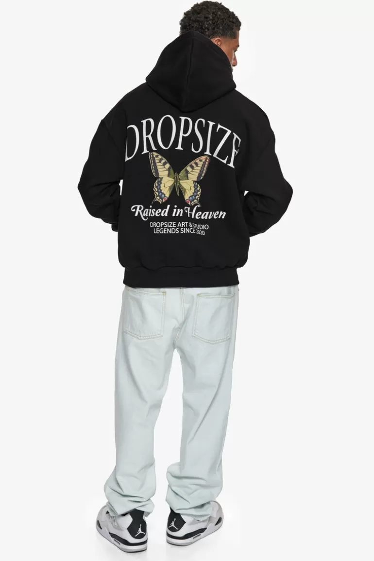 heavy_overzize_raised_in_heaven_hoodie_black_4.webp Shop Dropsize Heavy Overzize Raised In Heaven Hoodie Black