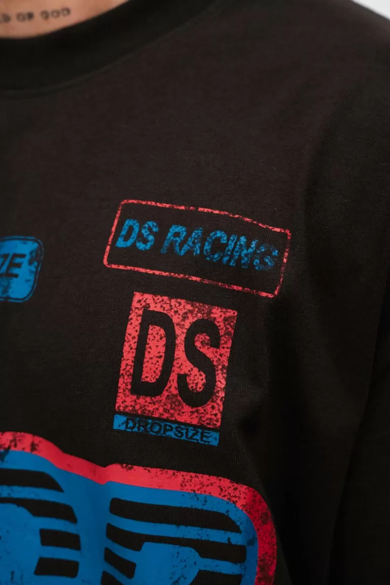 heavy_racing_tshirt_washed_black_3.webp Store Dropsize Heavy Racing T-Shirt Washed Black