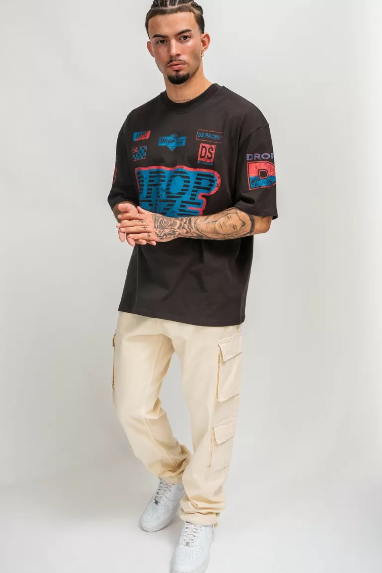 heavy_racing_tshirt_washed_black_4.webp Store Dropsize Heavy Racing T-Shirt Washed Black